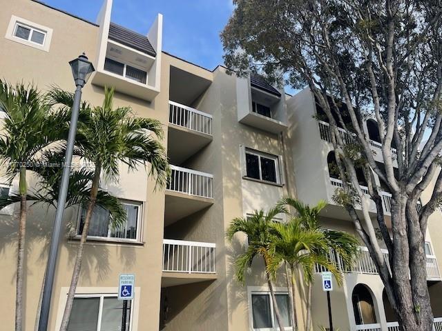 property at 7800 Camino Real