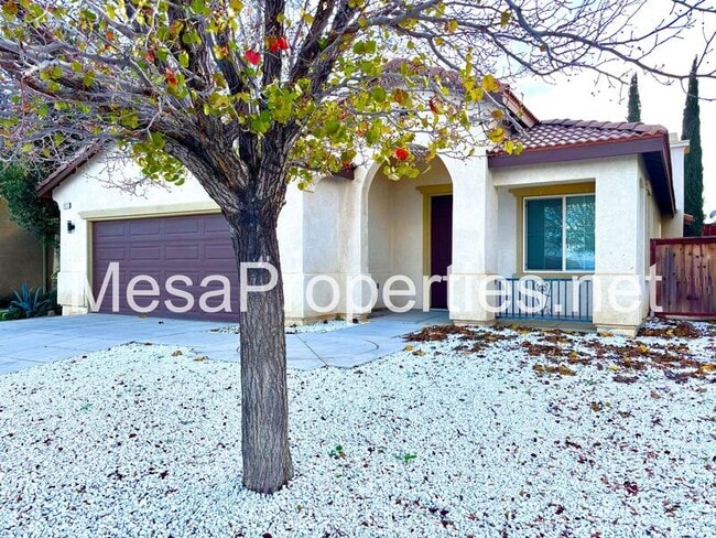 11677 Ellington St in Victorville, CA - Building Photo - Building Photo