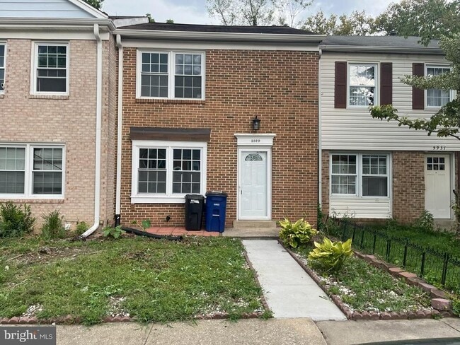 property at 5929 Grand Banks Rd