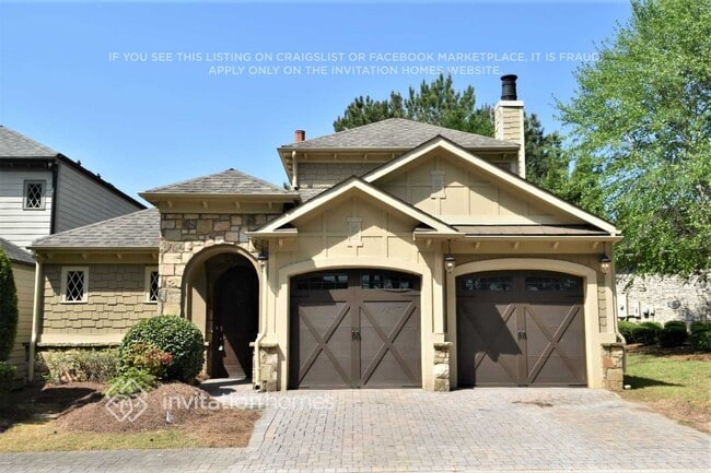 property at 417 Falling Water Ave