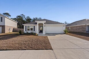13581 Paris Cir in Spanish Fort, AL - Building Photo