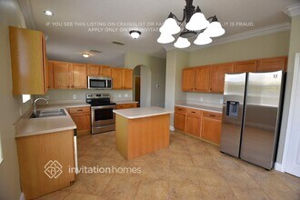 3439 Bellingham Dr in Orlando, FL - Foto de edificio - Building Photo