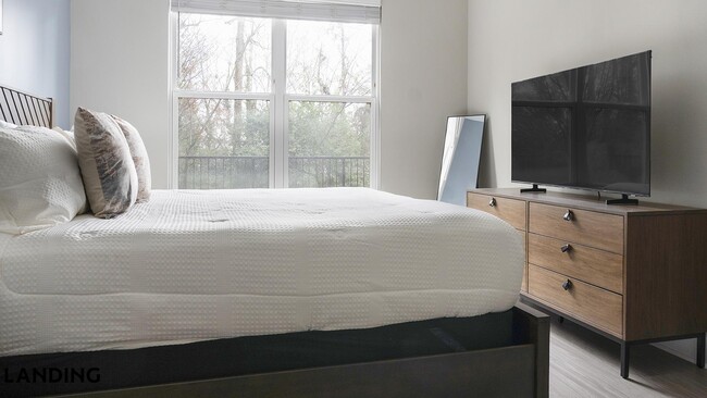 2550 Blackmon Dr, Unit 1409 in Decatur, GA - Building Photo - Building Photo