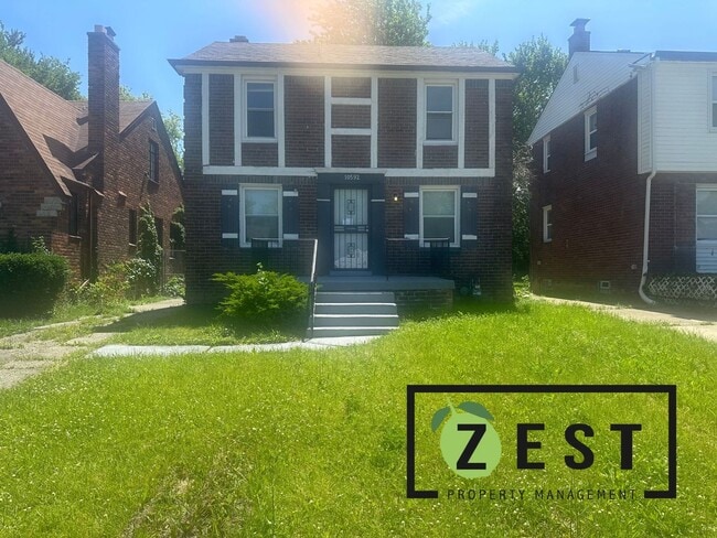 property at 10592 Somerset Ave