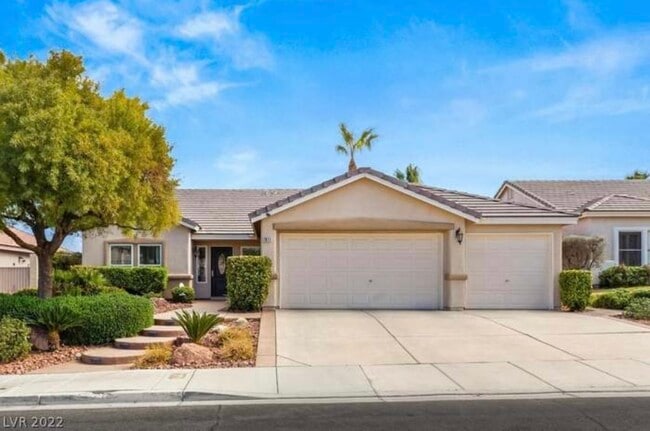 1811 Puerto Way in Henderson, NV - Building Photo - Building Photo