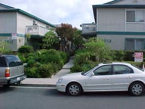 property at 2010 Ruhland Ave