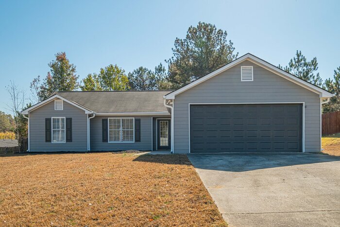 164 Blanc Way in Braselton, GA - Building Photo