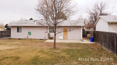 3121 W 133rd Cir in Broomfield, CO - Building Photo - Building Photo