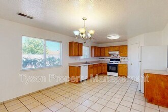 419 Sawtooth St SE in Albuquerque, NM - Building Photo - Building Photo