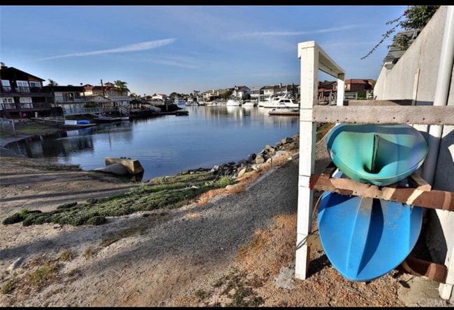 property at 16852 Pacific Coast Hwy