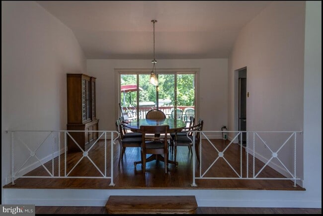 property at 1000 Haddonfield-Berlin Rd