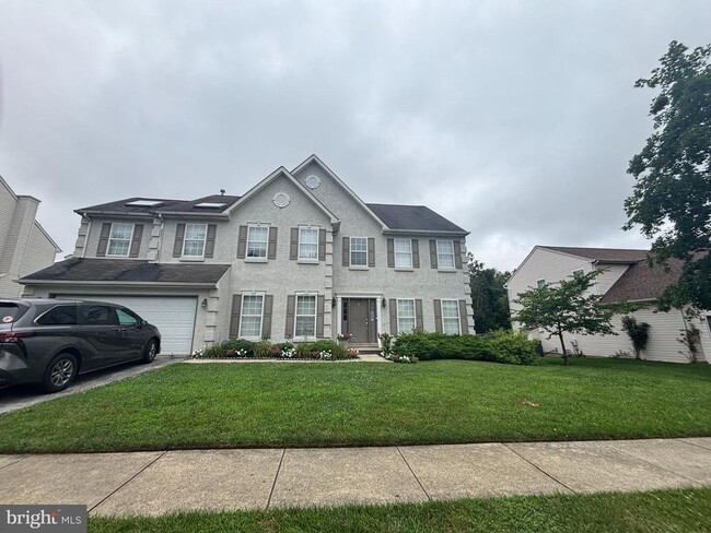 721 Deer Creek Dr in King of Prussia, PA - Building Photo - Building Photo