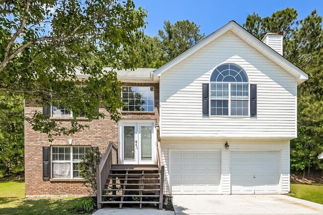 property at 4100 Clarks Tr
