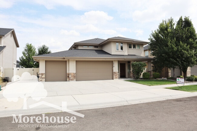 property at 7910 S Desert Ridge Ave