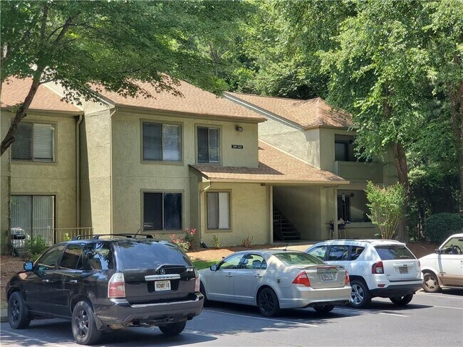 245 Seasons Pkwy in Norcross, GA - Building Photo - Building Photo