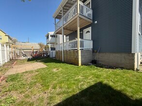 12 Gilbert Ct, Unit 12 in Malden, MA - Foto de edificio - Building Photo