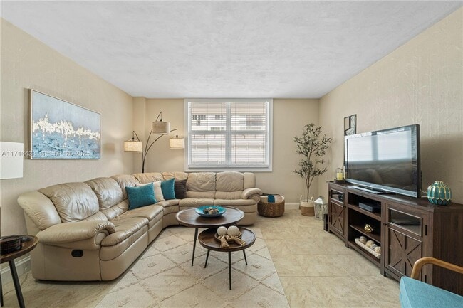 property at 4250 Galt Ocean Dr