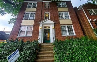 403 Cleveland St, Unit 6 in Richmond, VA - Building Photo