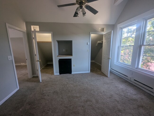 30 Fox St, Unit 3 in New Haven, CT - Building Photo - Building Photo