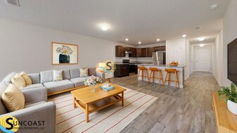 239 Ullian Trail in Palm Coast, FL - Building Photo