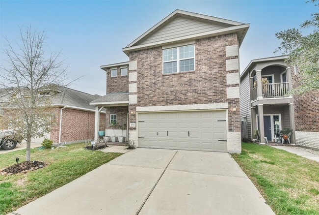 18226 Chianti Ridge Dr in Cypress, TX - Building Photo - Building Photo