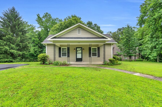 property at 1128 James Blvd