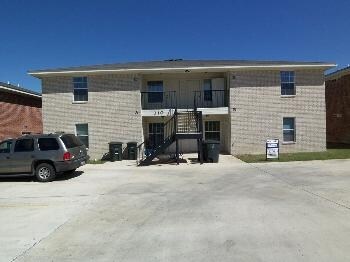 310 N 40th St in Killeen, TX - Building Photo