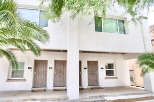 12 E University Blvd in Tucson, AZ - Building Photo