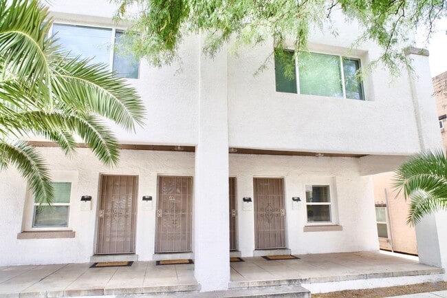 property at 12 E University Blvd