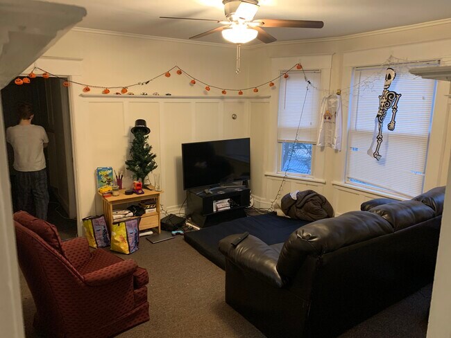 741 Myrtle Ave, Unit Floor 2 in Albany, NY - Building Photo - Building Photo