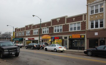 5948 W Roosevelt Rd in Chicago, IL - Building Photo - Building Photo