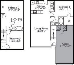 5204 Tessa Way in Columbia, MO - Building Photo - Building Photo