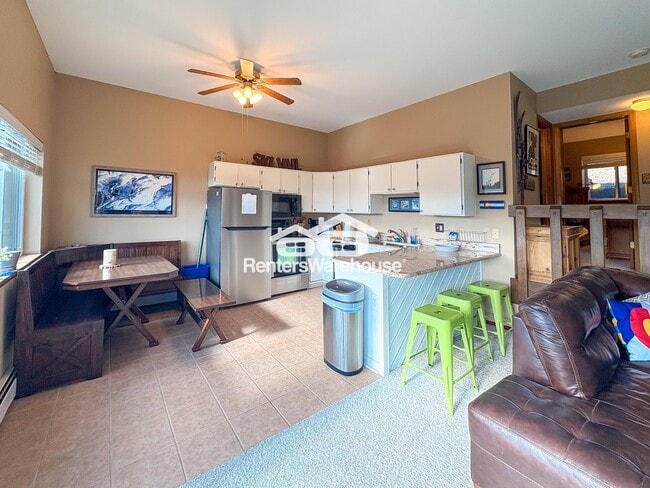 98000 Ryan Gulch Rd in Silverthorne, CO - Building Photo - Building Photo