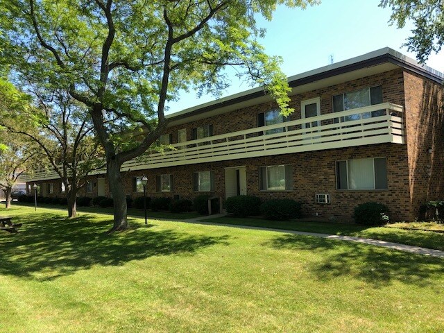 3025 N 9th St in Sheboygan, WI - Building Photo