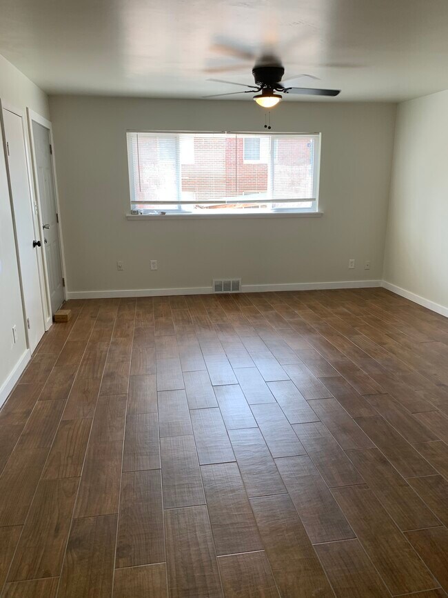 2024 NW 26th St, Unit 1 in Oklahoma City, OK - Building Photo - Building Photo