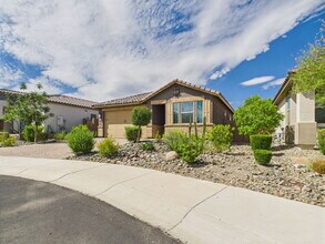 16442 W Gary Way in Goodyear, AZ - Building Photo - Building Photo