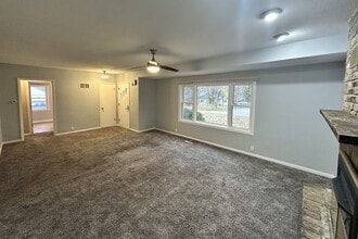 1415 Crescent St in Ames, IA - Building Photo - Building Photo