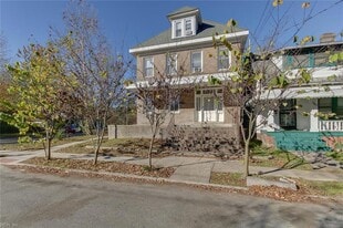 3901 Newport Ave in Norfolk, VA - Building Photo