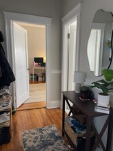 35 Queensberry St, Unit 3 in Boston, MA - Foto de edificio - Building Photo