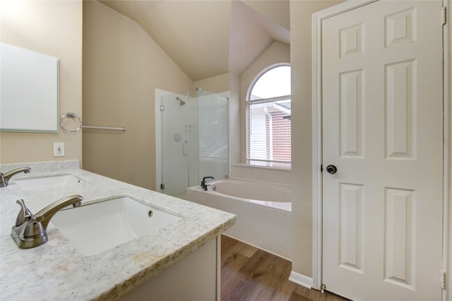 property at 138 W New Meadows Dr