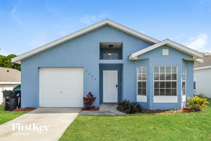 7543 Groveoak Dr in Orlando, FL - Building Photo