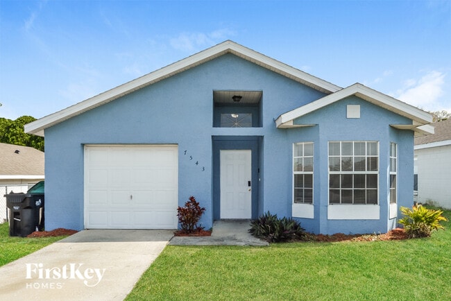 property at 7543 Groveoak Dr