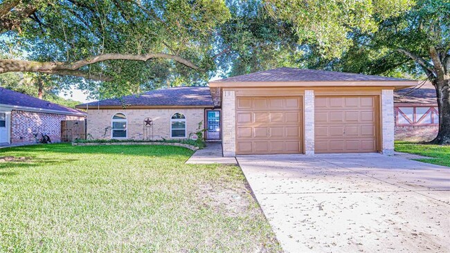 property at 4819 Marywood Dr