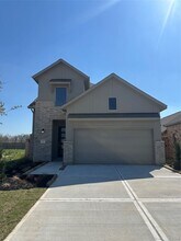 206 Mercury Sky Rd in Richmond, TX - Building Photo - Building Photo