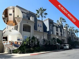 2379 Scholarship in Irvine, CA - Building Photo