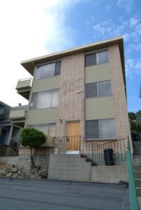 1413 Taylor Ave N in Seattle, WA - Building Photo - Building Photo