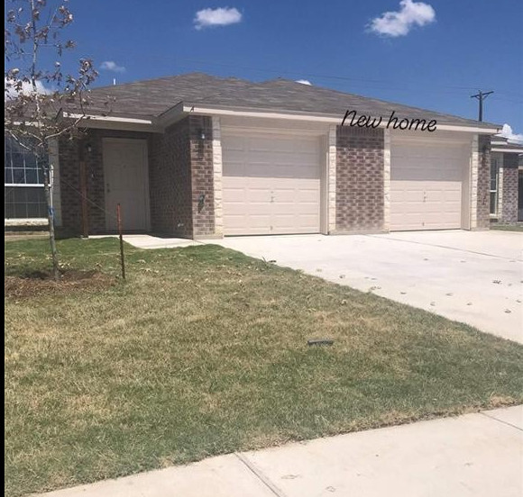 5706 Rustler Dr in Killeen, TX - Building Photo