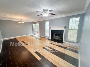 6513 Charter Way in Lithonia, GA - Building Photo - Building Photo