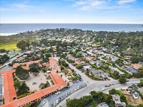 3073 Lasuen Dr in Carmel, CA - Building Photo - Building Photo