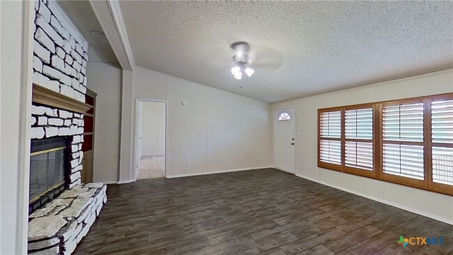 100 Co Rd 194 in Georgetown, TX - Building Photo - Building Photo